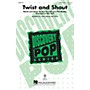 Hal Leonard Twist and Shout (Discovery Level 1) VoiceTrax CD Arranged by Mac Huff