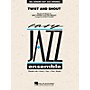 Hal Leonard Twist and Shout Jazz Band Level 2 by The Beatles Arranged by Roger Holmes