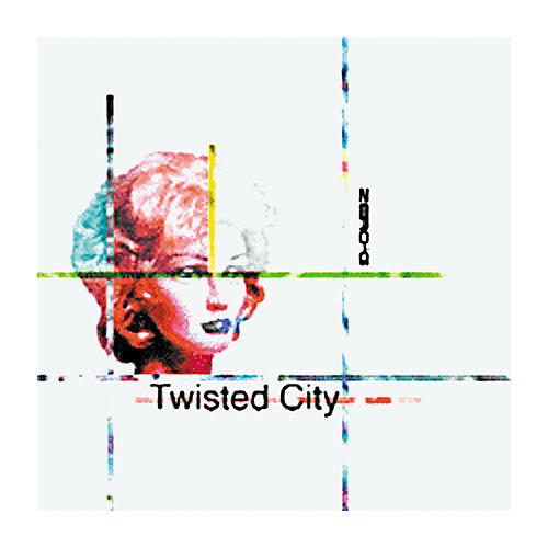 Twisted City Audio Sample CD-ROM