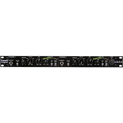 Art Two-Channel Transformer Isolated Discrete Mic Preamp