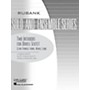 Rubank Publications Two Intradas (Brass Sextet or Choir - Grade 2) Rubank Solo/Ensemble Sheet Series