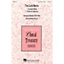 Hal Leonard Two Latin Motets SSA/TBB arranged by Matthew Michaels