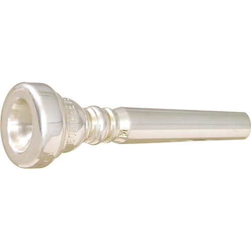 Two-Piece Trumpet Mouthpieces