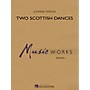 Hal Leonard Two Scottish Dances Concert Band Level 1.5 Arranged by Johnnie Vinson