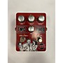 Used BBE Two Timer Dual Analog Delay Effect Pedal