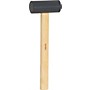 Grover Pro Two-Tone Chime Mallet Pm4 Large