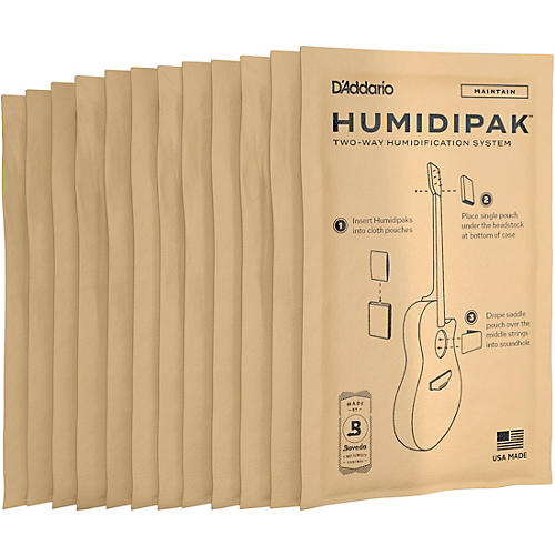 Two-Way Humidification Replacement 12-Pack