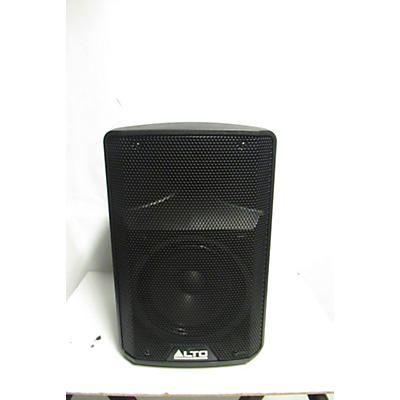 Alto Tx308 Powered Speaker