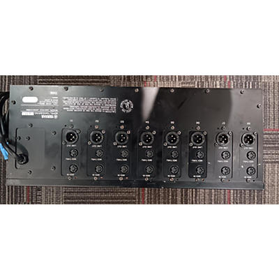 Yamaha Tx816 Audio Interface
