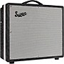 Open-Box Supro Tyler Bryant Black Magick Reverb 35W 1x12 Tube Guitar Combo Amp Condition 1 - Mint Black Scandia