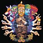 ALLIANCE Tyler Childers - Country Squire