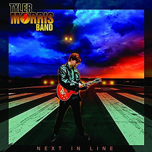 Tyler Morris - Next In Line