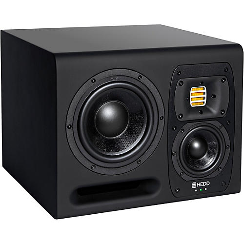 Type 20 Studio Monitor, 3 way, 3 x 300W, Left