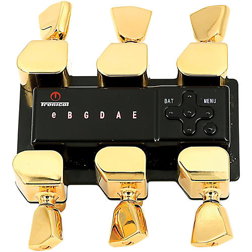 Type A Self Tuner for Gibson Guitars