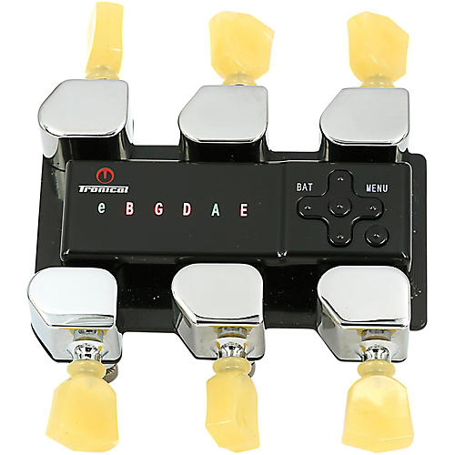 Type A Self Tuner for Gibson Guitars
