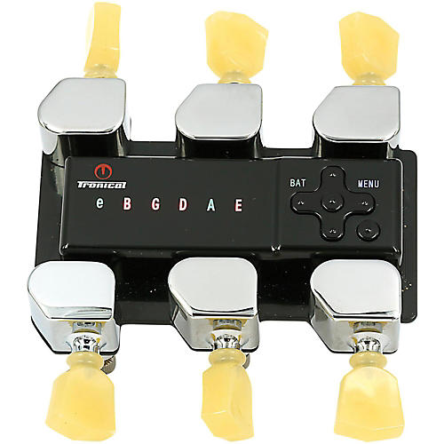Type B Self Tuner for Gibson, FGN, Stanford & Epiphone Guitars
