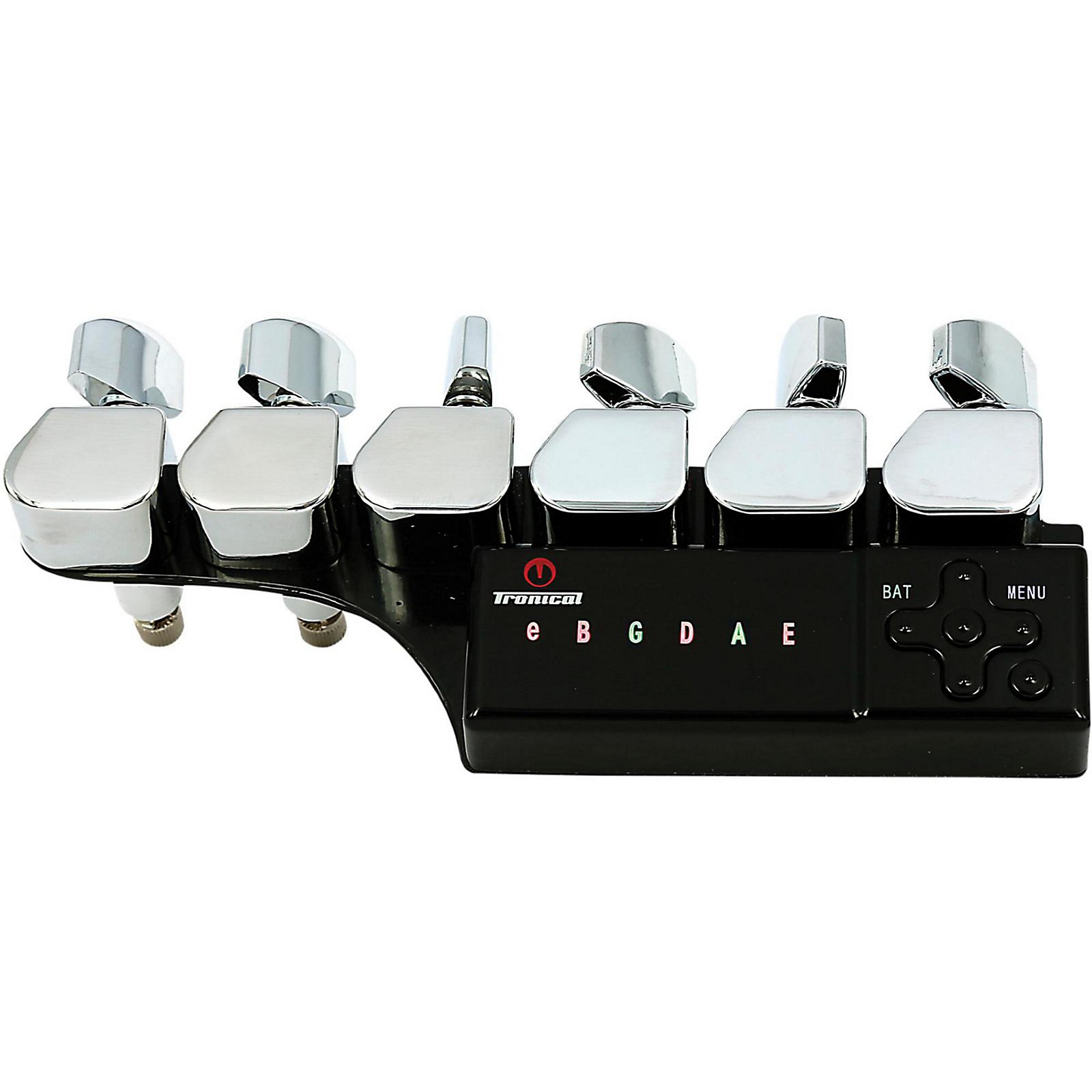 Tronical Tuning Systems Type C2 Self Tuner for Specific Gibson Guitars