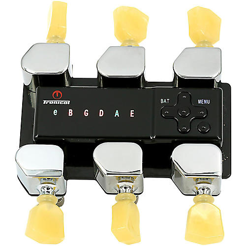 Type D Self Tuner for Specific Gibson Guitars