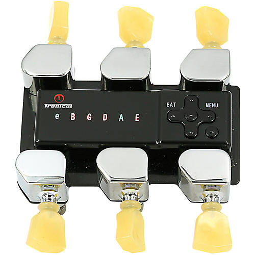 Type E Self Tuner for Gibson, Epiphone & FGN Guitars