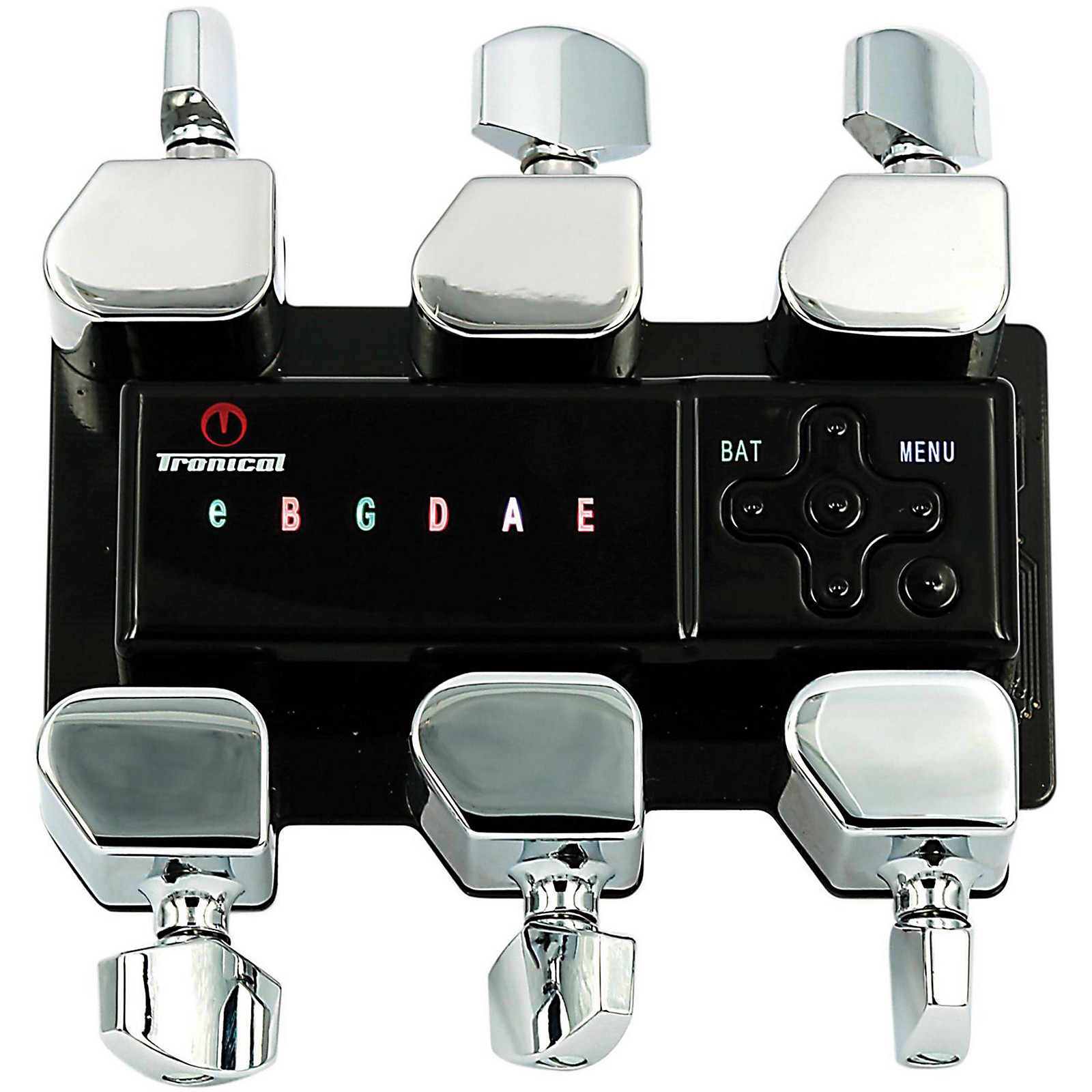 Tronical Tuning Systems Type F Self Tuner for Specific Taylor Guitars