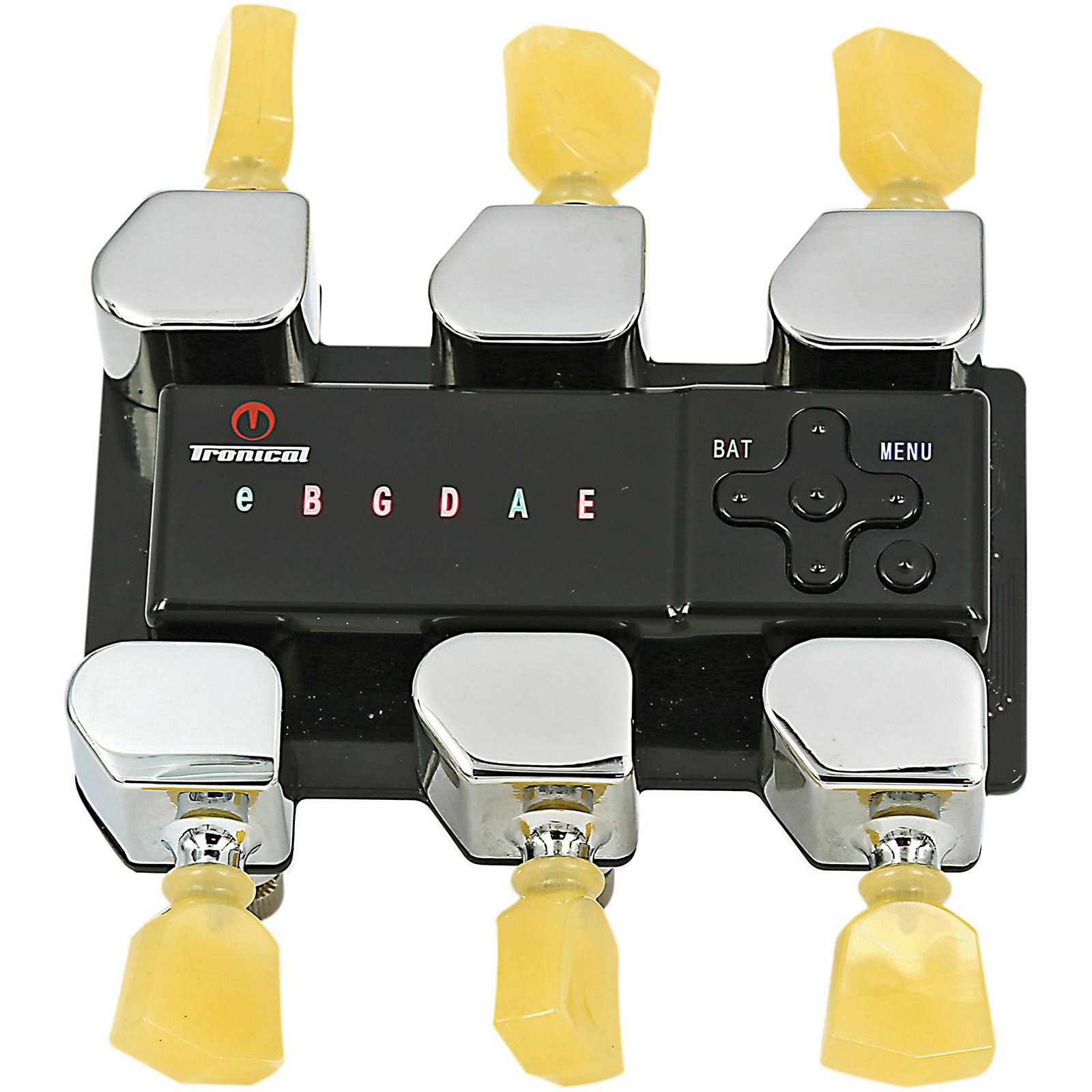 Tronical Tuning Systems Type I Self Tuner for Ibanez Guitars Musician
