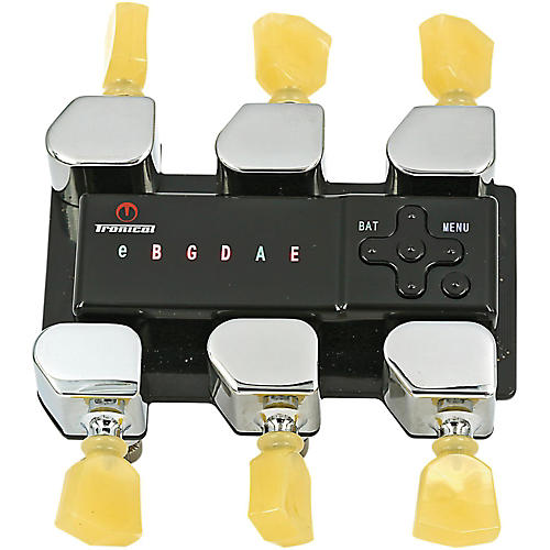 Type I Self Tuner for Ibanez Guitars