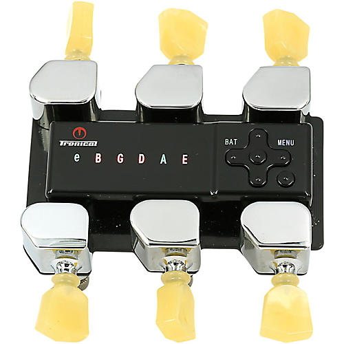 Type M Self Tuner for Guild Guitars