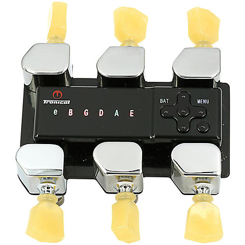 Type P Self Tuner for Ibanez Guitars