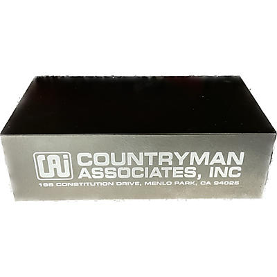 Countryman Type85 Direct Box