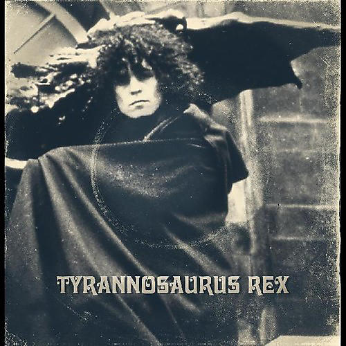 Tyrannosaurus Rex - Extended Play