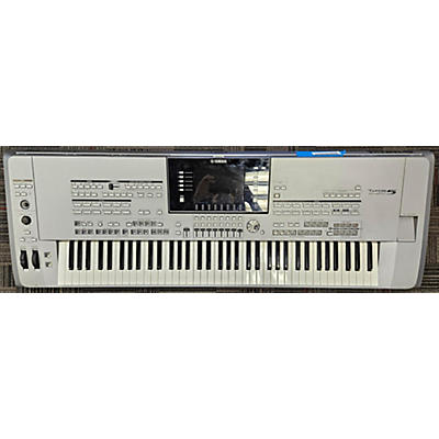 Yamaha Tyros 5 76 Key Arranger Keyboard