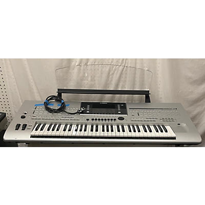 Yamaha Tyros4 61 Key Arranger Keyboard