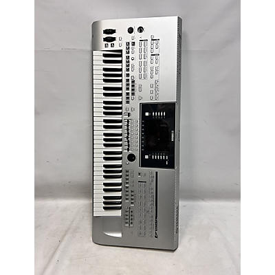 Yamaha Tyros4 61 Key Arranger Keyboard