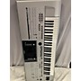 Used Yamaha Tyros4 61 Key Arranger Keyboard