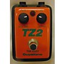 Used Guyatone Tz2 The Fuzz Effect Pedal