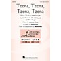 Hal Leonard Tzena, Tzena, Tzena, Tzena 3 Part Treble arranged by Henry Leck