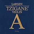 Larsen Strings Tzigane Violin A String 4/4 Size Aluminum Wound, Medium Gauge, Ball End4/4 Size Aluminum Wound, Heavy Gauge, Ball End