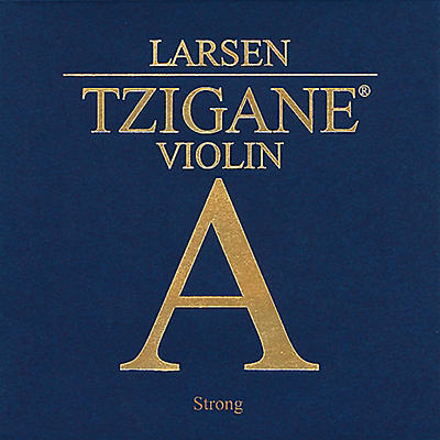 Larsen Strings Tzigane Violin A String