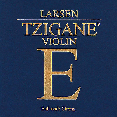 Larsen Strings Tzigane Violin E String