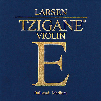 Larsen Strings Tzigane Violin E String