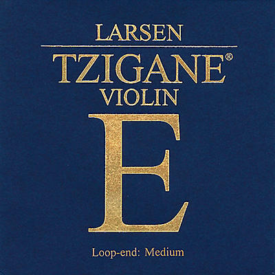 Larsen Strings Tzigane Violin E String