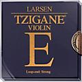 Larsen Strings Tzigane Violin String Set 4/4 Size Medium Gauge, Loop End4/4 Size Heavy Gauge, Loop End