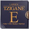 Larsen Strings Tzigane Violin String Set 4/4 Size Medium Gauge, Ball End4/4 Size Medium Gauge, Ball End