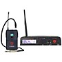 Open-Box Nady U-1100 GT – 100 Channel UHF Wireless Guitar/Instrument System Condition 1 - Mint Band B