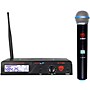 Nady U-1100 HT - 100 Channel UHF Handheld Wireless Microphone System Band A