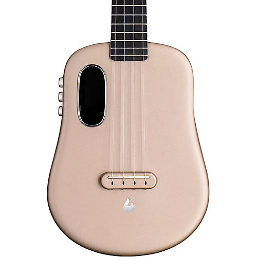 LAVA MUSIC LAVA U 26