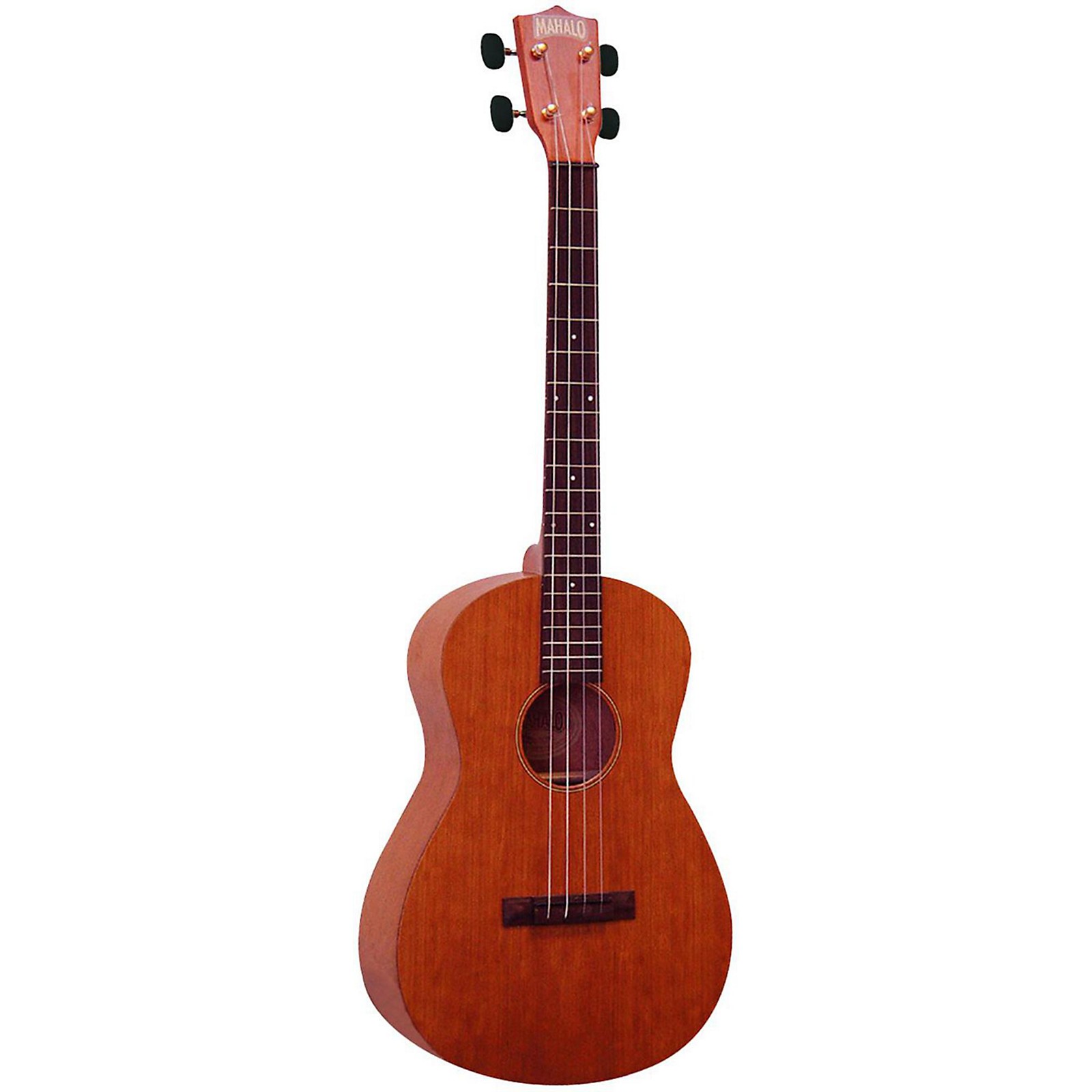 Mahalo U320B Deluxe Baritone Ukulele Musician's Friend