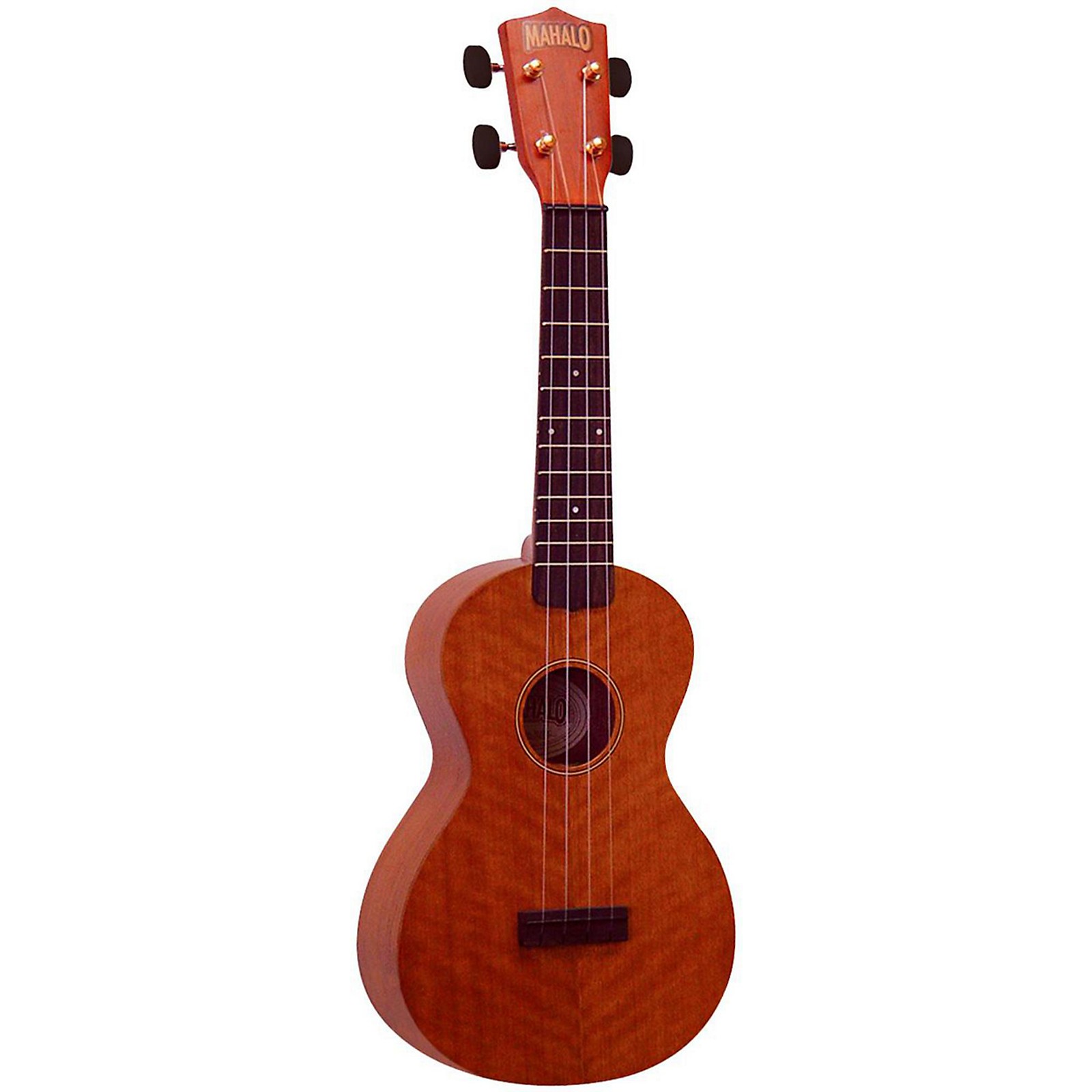Mahalo U320C Deluxe Concert Ukulele Musician's Friend