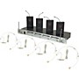 Nady U-41 Quad HM10 Headset Wireless System (14/16/10/12) Beige