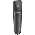 Neumann U 87 Ai Large-Diaphragm Condenser Microphone Condition 1 - Mint Matte BlackCondition 1 - Mint Matte Black